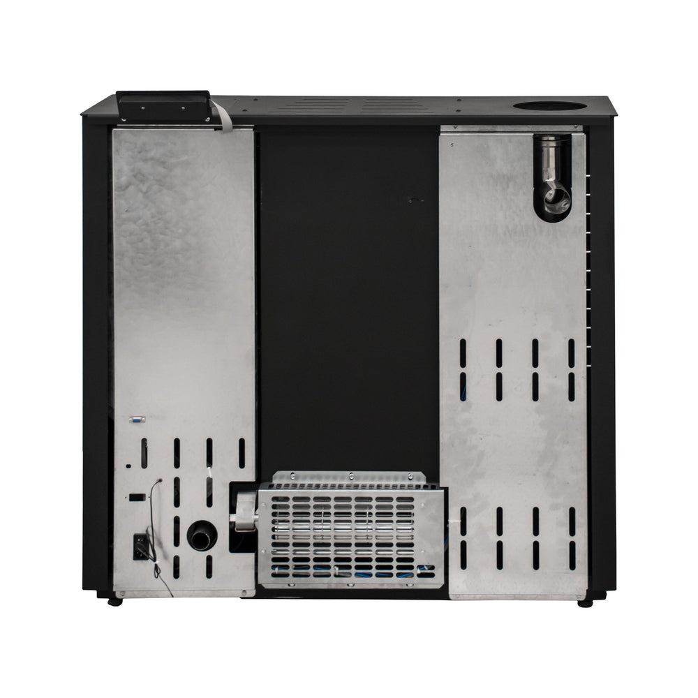 
                  
                    Marmolada Étanche 11 Kw Extra Plat - PACK POÊLE + CONDUIT VENTOUSE
                  
                