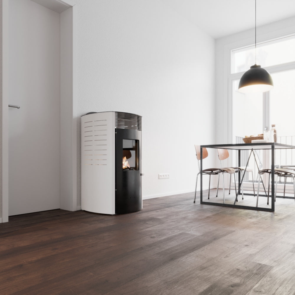 
                  
                    Siberia New 16 Kw Canalisable (Double Canalisation)
                  
                