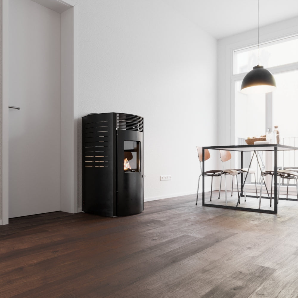 
                  
                    Siberia New 16 Kw Canalisable (Double Canalisation)
                  
                