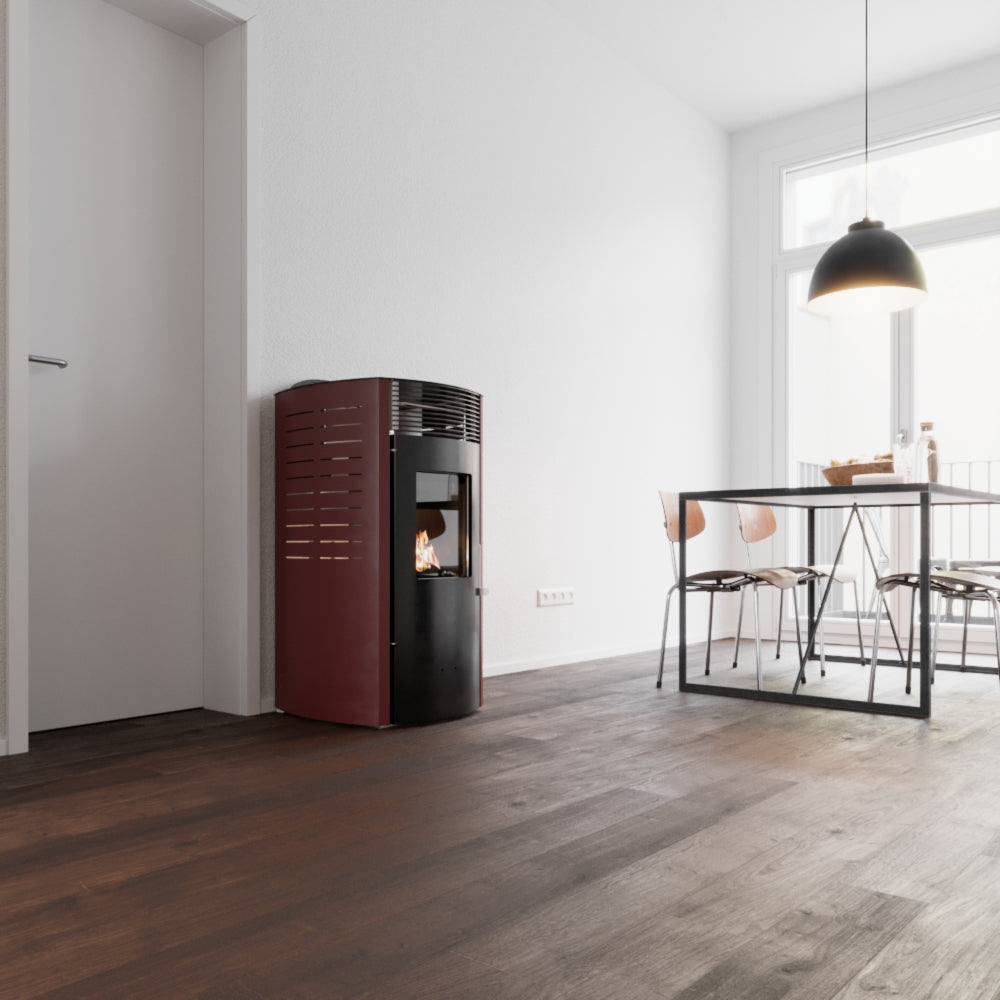 
                  
                    Siberia New 16 Kw Canalisable (Double Canalisation)
                  
                