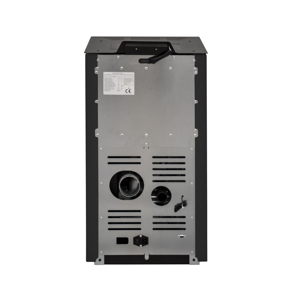 
                  
                    Diamante 7 kw Étanche
                  
                