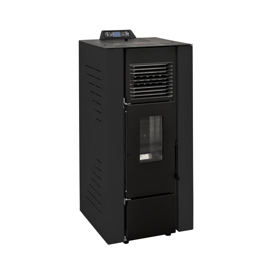 Canada 12 Kw Canalisable