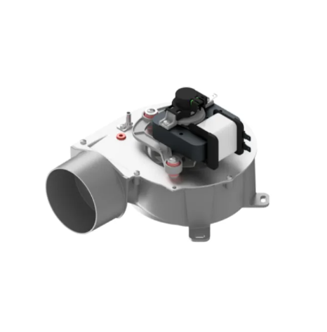 Extracteur de fumée