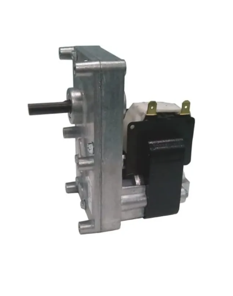 Motoréducteur à vis sans fin