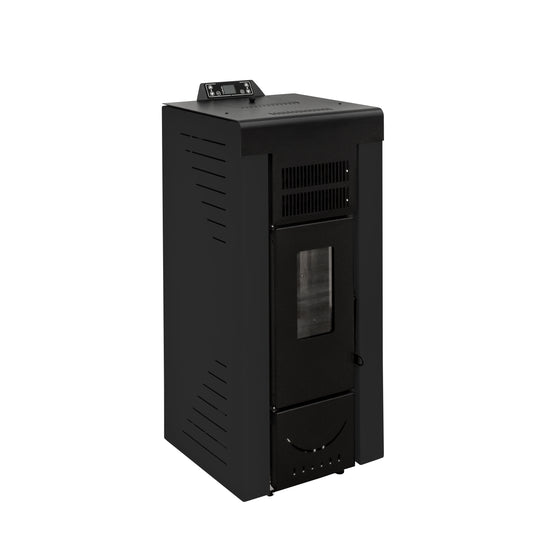 Niagara XL 12 kw Canalisable