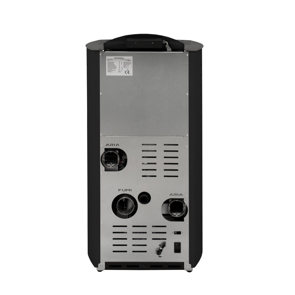 
                  
                    Siberia New 16 Kw Canalisable (Double Canalisation)
                  
                