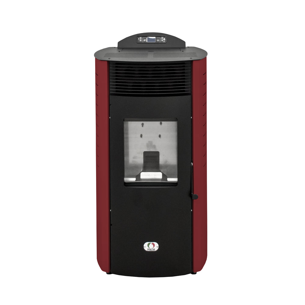 
                  
                    Siberia New 16 Kw Canalisable (Double Canalisation)
                  
                