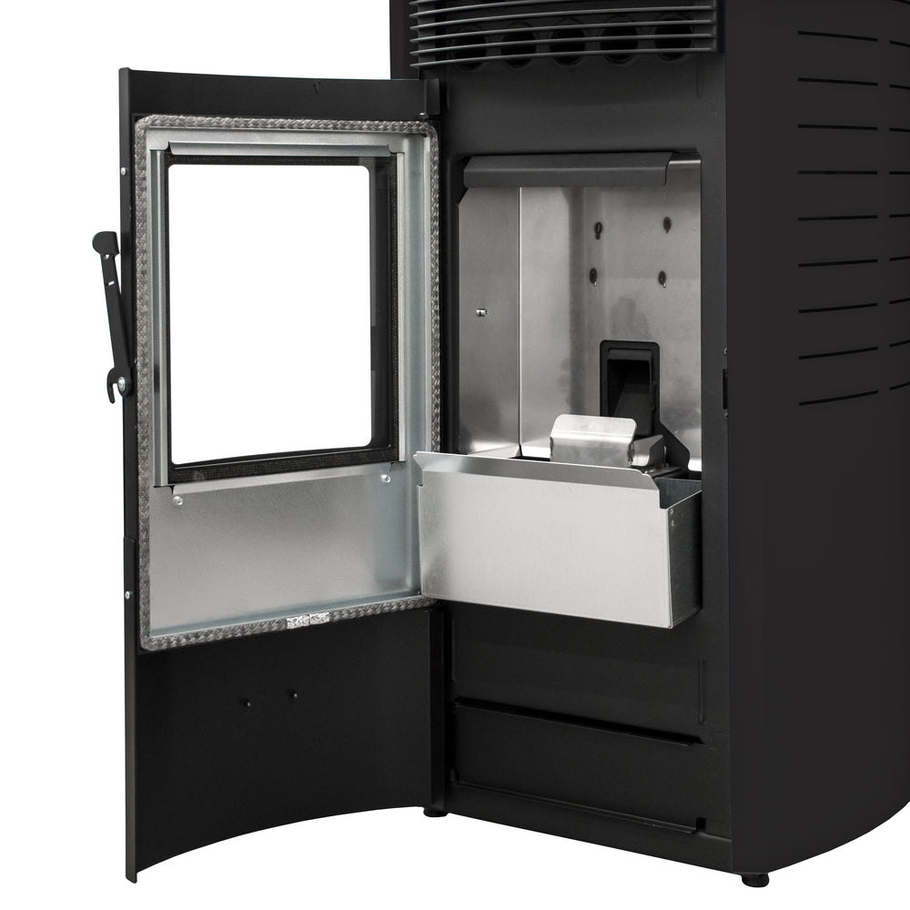 
                  
                    Siberia New 16 Kw Canalisable (Double Canalisation)
                  
                