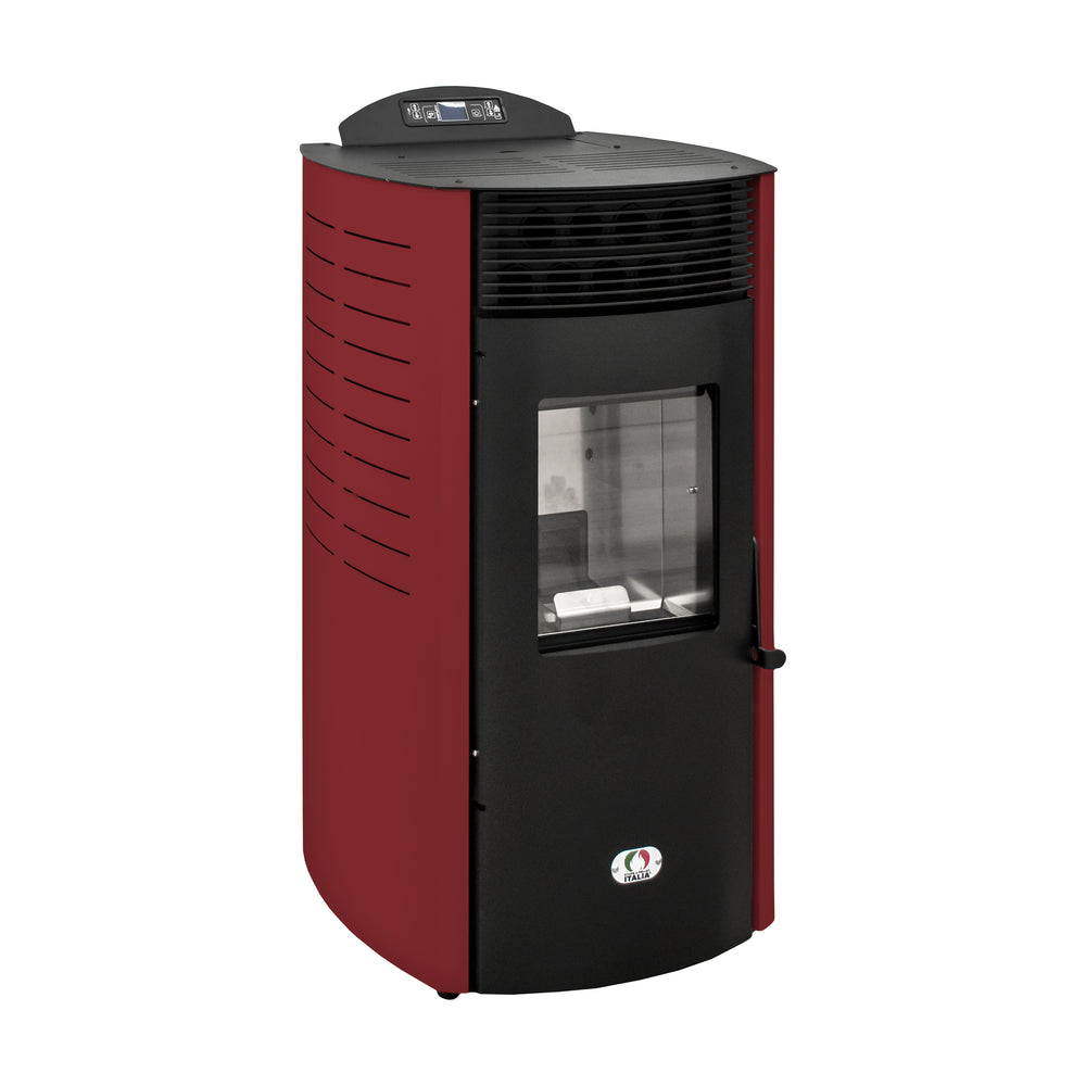 
                  
                    Siberia New 16 Kw Canalisable (Double Canalisation)
                  
                