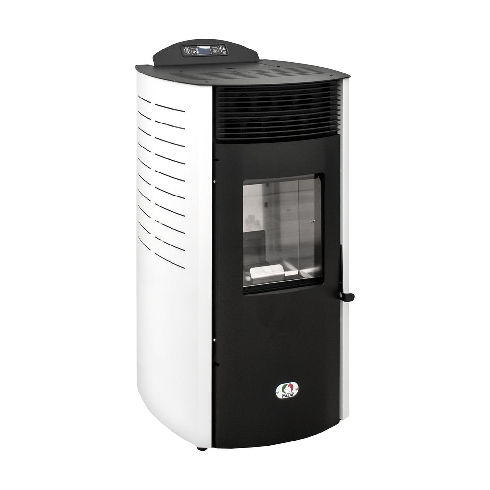 
                  
                    Siberia New 16 Kw Canalisable (Double Canalisation)
                  
                