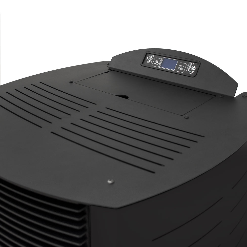 
                  
                    Siberia New 16 Kw Canalisable (Double Canalisation)
                  
                